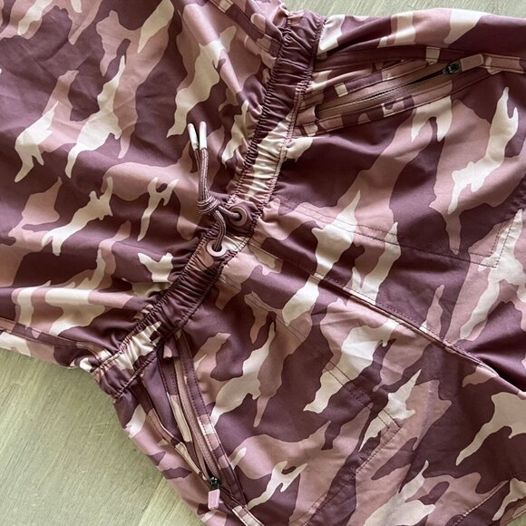 Athleta Girls Romper - Picture 2 of 3